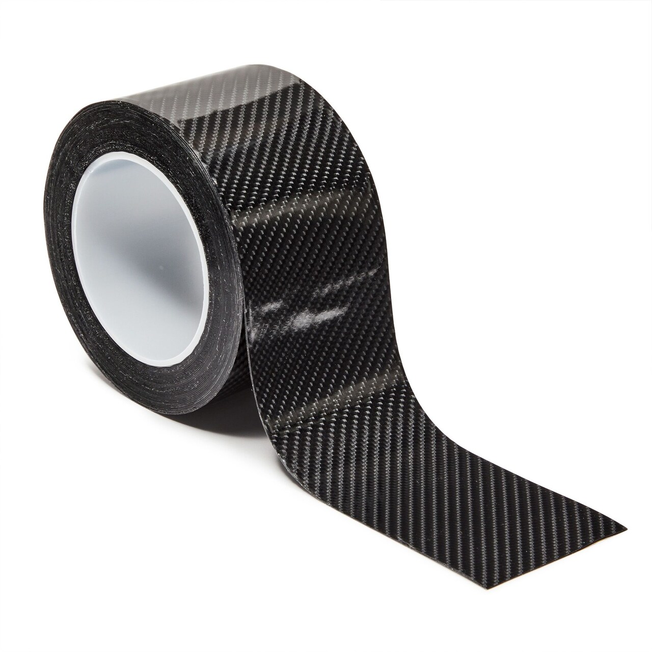 Black Automotive Trim, Door Sill Protector Edge Guard for Doors, Trunk (2.7 In x 33 Ft)